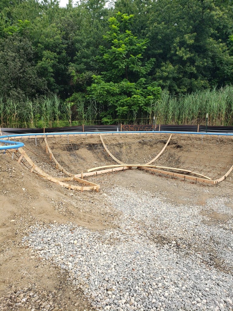 Sunshine Skatepark Neptune Township